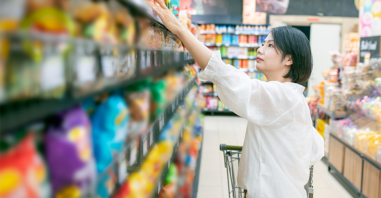 UK biscuit maker pladis targets Chinese snack market for growth