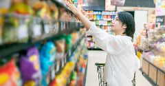 UK biscuit maker pladis targets Chinese snack market for growth