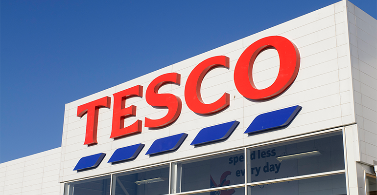 Tesco restricts or bans over 100 additives in UPF reformulation response
