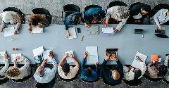 More than half of the UK’s SACN advisors have food industry ties