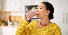 ‘Irresponsible’ Huel advert banned in the UK