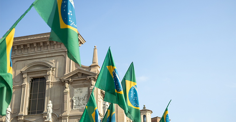 Brazil pushes forward on restricting ultra-processed foods