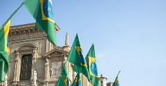 Brazil pushes forward on restricting ultra-processed foods