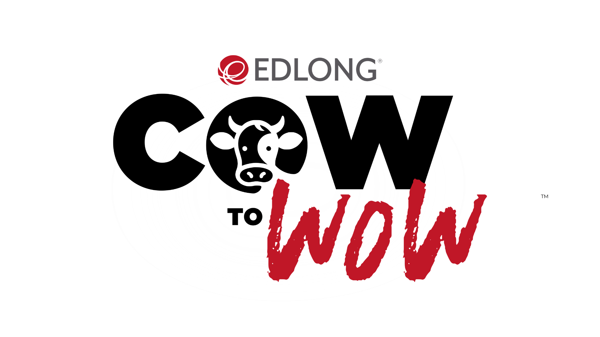 Edlong Launches Edlong Cow to Wow™ to Transform Dairy Expertise into Taste Technology Solutions