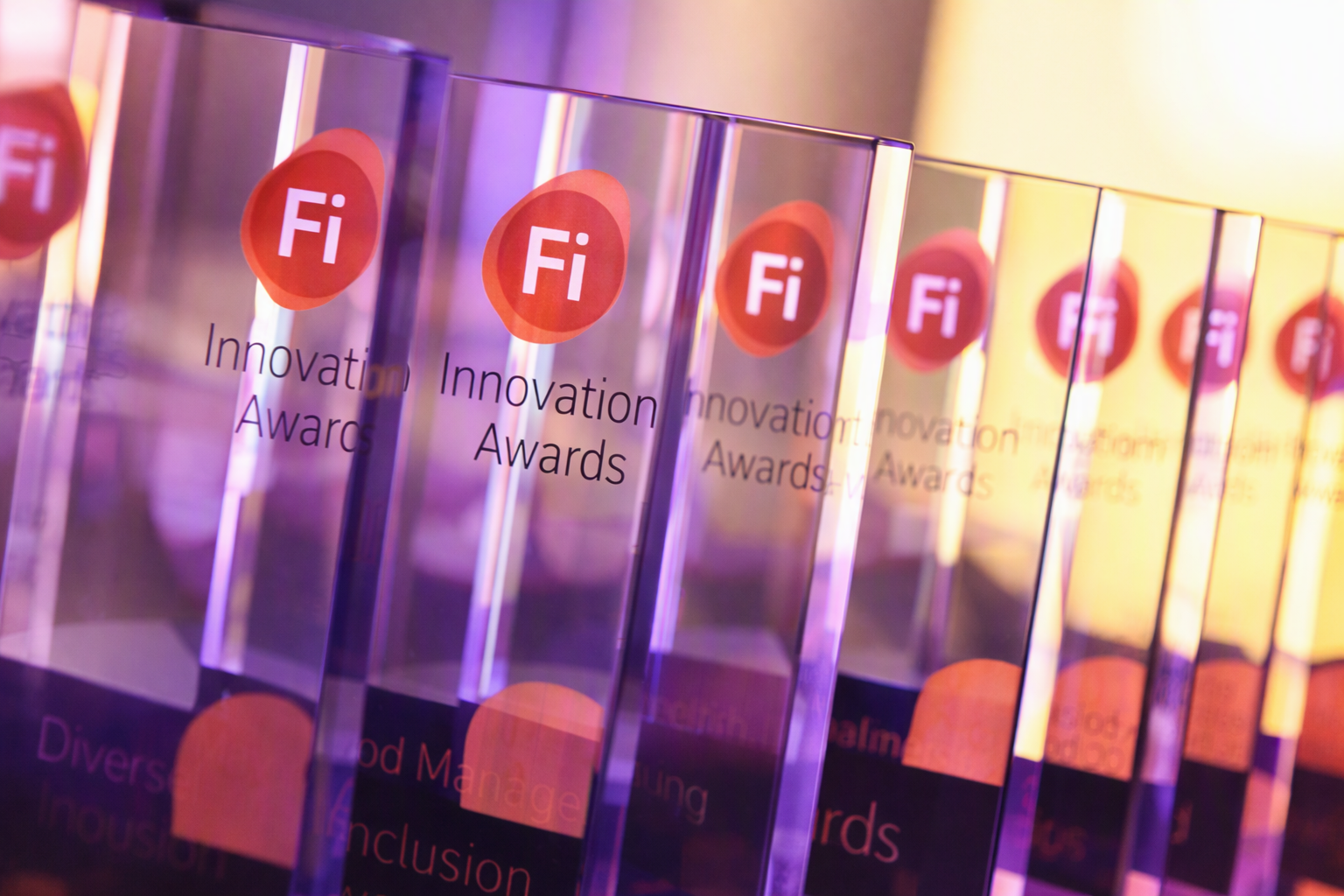 Meet the finalists of the Fi Europe Innovation Awards 2026