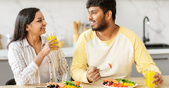 In India, a protein boom with a difference