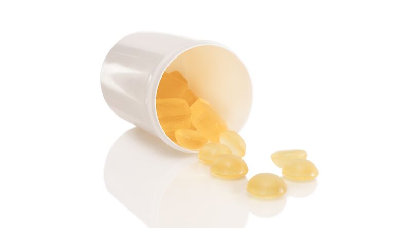 High load creatine gummies by using H&F Citrus Pectin