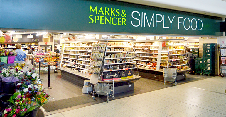 Organic for all: European retailers expand organic ranges and cut prices