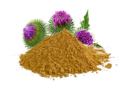 Milk Thistle Seeds Extract