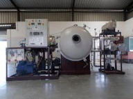 30 Kg Food Freeze Dryer