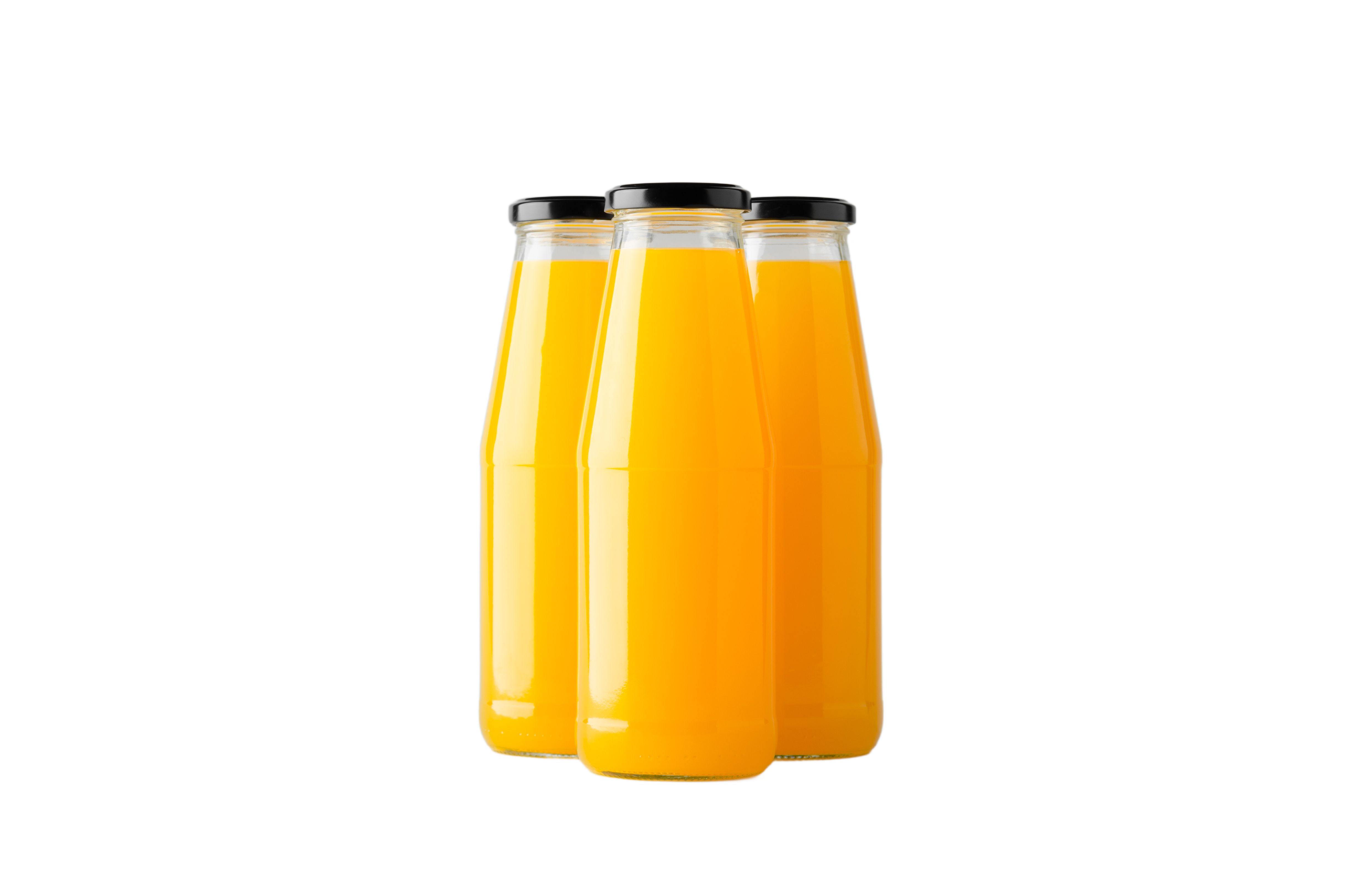 Futurals Apricot Orange 2101