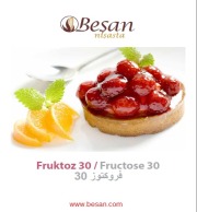 Besan Nisasta High Fructose 30