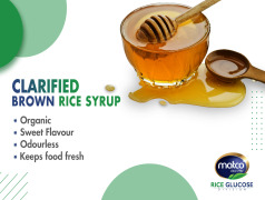 Rice Syrup