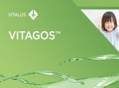 VITAGOS™, Galacto-Oligosaccharides (GOS)