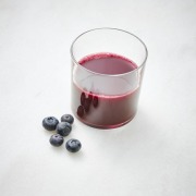 USA Blueberries - Liquid Formats