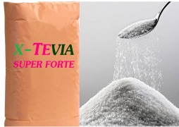 X-TEVIA SUPER FORTE (X400 TIMES-INDUSTRY)