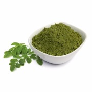 Organic Moringa Extract