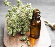 Thyme Oil