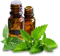 Peppermint Oil
