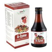 A-ZYME SYRUP