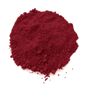 Beetroot powder