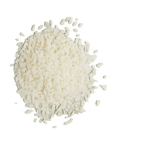Desiccated coconut