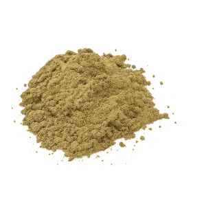 Hemp flour 35%