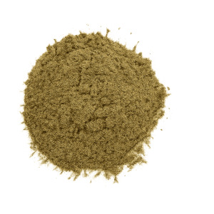 Hemp protein powder 50%