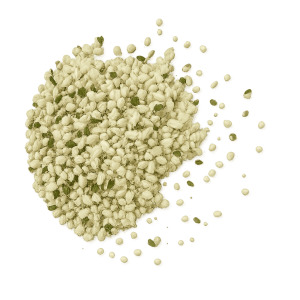Hemp seeds hulled