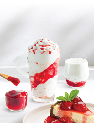 Waxy Tapioca Starch