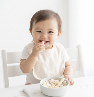 Ultra-Purity Native Tapioca Starch