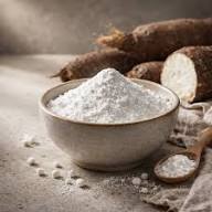 Native Tapioca Starch