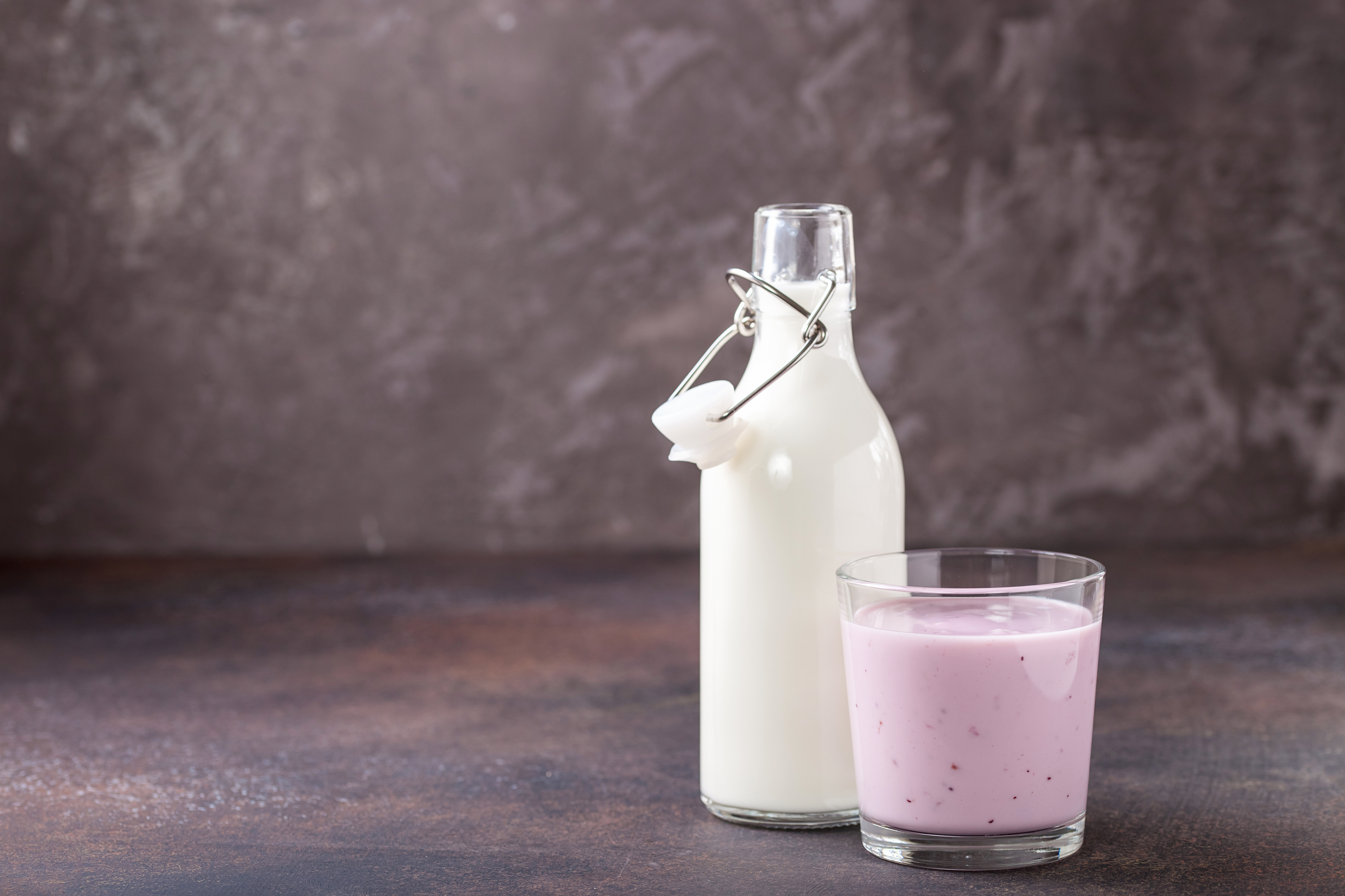 Protein Blends for Dairy Industrie: MTM®