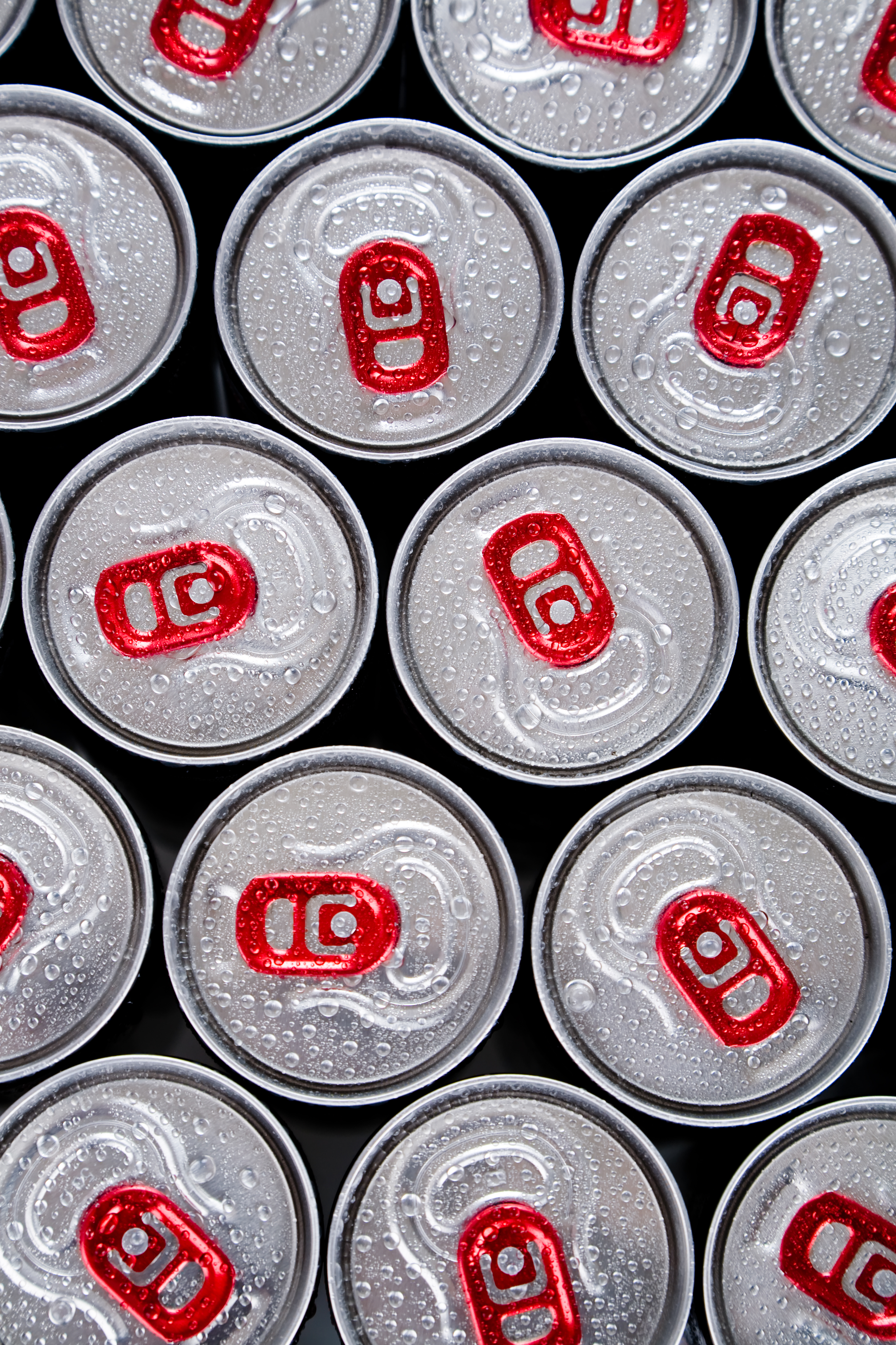 Caffeine Anhydrous, natural and synthetic