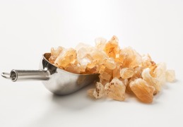 Gum karaya