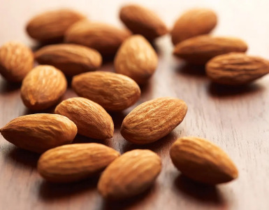 Whole Almonds