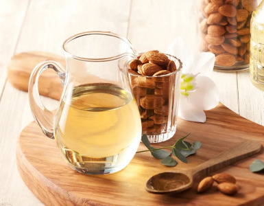 Almond Oil