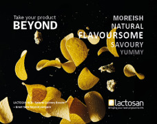 Lactosan NCB - Natural Culinary Booster®