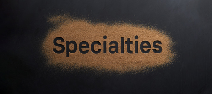 Leiber-SoYE Sauce Product Range