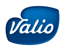 Valio milk, whey and base powders, also lactose free