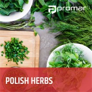 Polish herbs