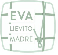 EVA - Lievito Madre (natural yeast)