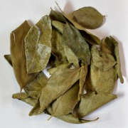 DEHYDRATED CURRY LEAVES