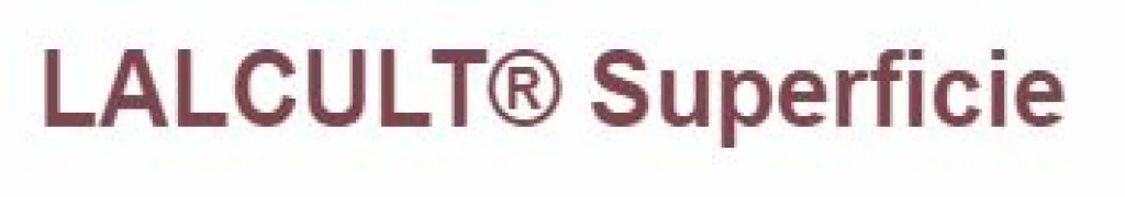 LALCULT® Superficie
