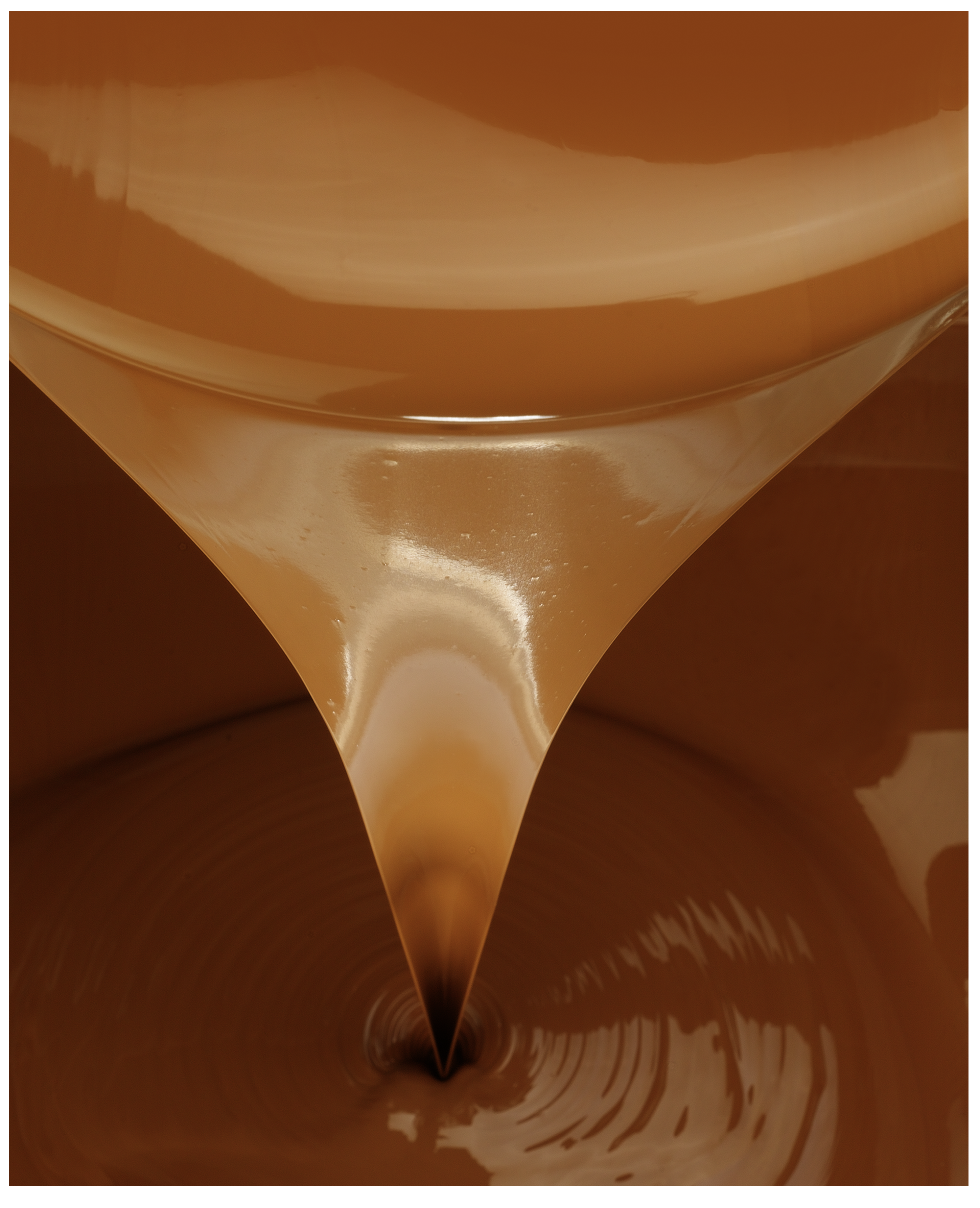 Cocoa mass (cocoa liquor)