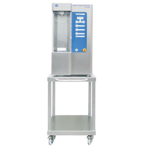 CF121 Bench-Top Carbo-Fill®
