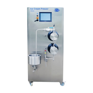 CRA223 Ice-Cream Freezer