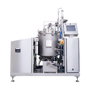 MPV-FE Atmospheric Fermenter