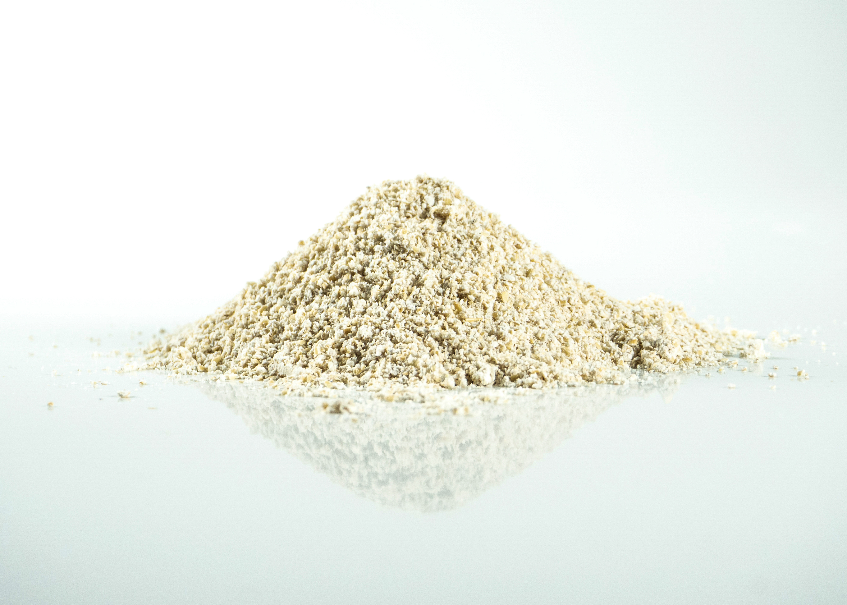 Oat bran concentrates
