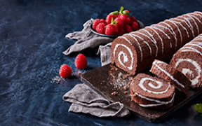 Palsgaard SA 6615 vegan cake emulsifier